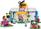 Конструктор LEGO Friends Перукарня 401 деталь (41743) - Pampik - 3