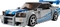 Конструктор LEGO Speed ​​Champions "Подвійний форсаж" Nissan Skyline GT-R (R34), 319 деталей (76917) - Pampik - 9
