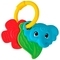 Погремушка-прорезыватель Simba Слоненок, 3+ мес. (4010176) - Pampik