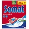 Таблетки для посудомоечных машин Somat Classic, 70 шт. - Pampik