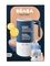 Уценка. Миксер-подогреватель напитков для детей Beaba Milk Prep, синий (911693) - Pampik - 13