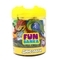 Ігровий міні-набір Fun Banka Динозаври (320387-UA) - Pampik