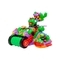 Ігровий набір SuperThings Kazoom Kids S1 Спайк-Роллер Кактус (PSTSP514IN00) - Pampik - 2