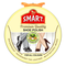 Крем-паста для взуття Smart, 50 мл, безбарвний (SPC-399) - Pampik