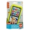 Інтерактивний навчальний смартфон Fisher-Price 2-в-1 з технологією Smart Stages, укр./лит./лат./ест./рос./англ. мови (HNL46) - Pampik - 3