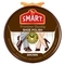 Крем-паста для взуття Smart, 50 мл, коричневий (SPC-320) - Pampik