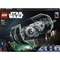 Конструктор LEGO Star Wars Бомбардувальник TIE, 625 деталей (75347) - Pampik