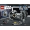 Конструктор LEGO Star Wars Бомбардувальник TIE, 625 деталей (75347) - Pampik - 2