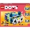 Конструктор LEGO DOTS Креативный ящик "Животные", 643 деталей (41805) - Pampik