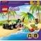 Конструктор LEGO Friends Автомобіль захисту черепах, 90 елементів (41697) - Pampik