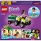 Конструктор LEGO Friends Автомобіль захисту черепах, 90 елементів (41697) - Pampik - 2