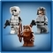 Конструктор LEGO Star Wars AT-ST, 87 деталей (75332) - Pampik - 9