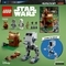 Конструктор LEGO Star Wars AT-ST, 87 деталей (75332) - Pampik - 2