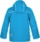 Куртка Huppa Terrel, р.122, блакитний - Pampik - 4