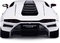 Автомодель Bburago Lamborghini Countach LPI 800-4, 1:24, белый - Pampik - 3