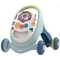 Ходунки-каталка Beiens игровой развивающий центр, голубой (TC03blue) - Pampik