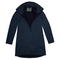 Пальто женское Huppa Ava, р.XS, темно-синий - Pampik - 2