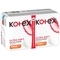 Прокладки гігієнічні Kotex Ultra Soft Normal, 20 шт. - Pampik - 2