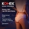 Нічні трусики Kotex, 2 шт. - Pampik - 4