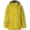 Куртка-дощовик Huppa Jackie, р.128, жовтий - Pampik