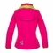 Жакет Huppa Sotfshell Janet, р.146, фуксія - Pampik - 3