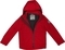 Куртка чоловіча Huppa Akiva, р.3XL, червоний - Pampik - 2