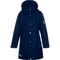 Парка жіноча Huppa Janelle, р.M, темно-синій - Pampik