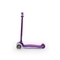 Самокат Micro Maxi Deluxe, фиолетовый (MMD025) - Pampik - 3