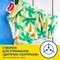 Многоразовые подгузники-трусики для плавания Huggies Little Swimmers, 3-4 (11-14 кг), 1 шт. - Pampik - 5