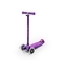 Самокат Micro Maxi Deluxe, фиолетовый (MMD025) - Pampik - 2