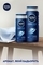 Гель для душу Nivea Men Екстремальна свіжість, 250 мл - Pampik - 4