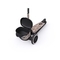Самокат Scoot and Ride Highwaykick-2, коричневий (SR-210201-BROWNLINES) - Pampik - 5