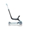 Самокат Globber Go UP Foldable Plus Lights, пастельно-синій (743-200) - Pampik - 6