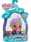 Лялька Kindi Kids Маленька сестричка Фіфі Флаттер (50188) - Pampik - 3