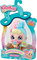 Лялька Kindi Kids Маленька сестричка Пастел Світс (50187) - Pampik - 3
