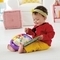 Музична книжечка з віршиками Fisher-Price, українська (DKK16) - Pampik - 3
