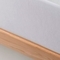 Захисний наматрацник U-Tek Fullcover натяжний, 140х190 см, білий (FCF140190) - Pampik - 2