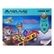 Магнітний конструктор Magplayer, 98 елементів (MPA-98) - Pampik - 2