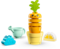 Конструктор LEGO DUPLO Морква на грядці, 11 деталей (10981) - Pampik - 2