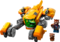 Конструктор LEGO Super Heroes Marvel Зореліт малюка Ракети, 330 деталей (76254) - Pampik - 2