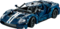 Конструктор LEGO Technic Ford GT 2022, 1466 деталей (42154) - Pampik - 2