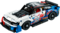 Конструктор LEGO Technic NASCAR Next Gen Chevrolet Camaro ZL1, 672 деталей (42153) - Pampik - 2
