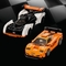 Конструктор LEGO Speed ​​Champions McLaren Solus GT та McLaren F1 LM, 581 деталь (76918) - Pampik - 8