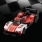 Конструктор LEGO Speed ​​Champions Porsche 963, 280 деталей (76916) - Pampik - 4