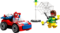 Конструктор LEGO Spidey Людина-Павук та Доктор Восьминіг, 48 деталей (10789) - Pampik - 2
