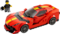 Конструктор LEGO Speed ​​Champions Ferrari 812 Competizione, 261 деталь (76914) - Pampik - 2