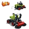 Подарунок. Конструктор LEGO Technic Mini CLAAS XERION, 130 деталей (42102) - Pampik - 4