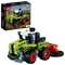 Подарунок. Конструктор LEGO Technic Mini CLAAS XERION, 130 деталей (42102) - Pampik - 2