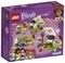 Подарунок. Конструктор LEGO Friends Квітковий сад Олівії, 92 деталі (41425) - Pampik - 16