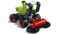 Подарунок. Конструктор LEGO Technic Mini CLAAS XERION, 130 деталей (42102) - Pampik - 5